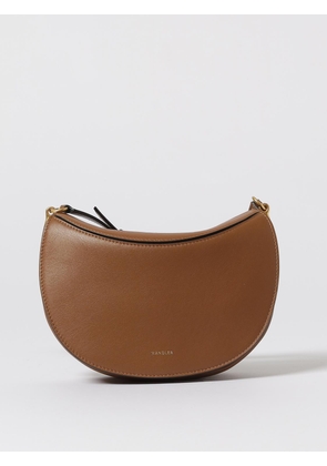 Shoulder Bag WANDLER Woman color Brown