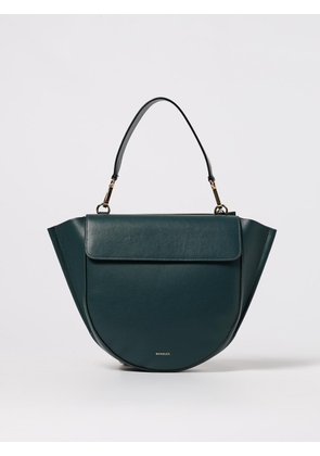 Handbag WANDLER Woman color Blue