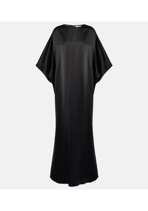 Fforme Devora deconstructed maxi dress