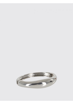 Jewel ERIKA CAVALLINI Woman color Silver