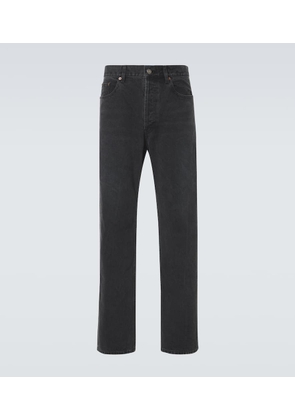 Saint Laurent Straight jeans
