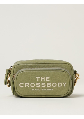 Crossbody Bag MARC JACOBS Woman color Green