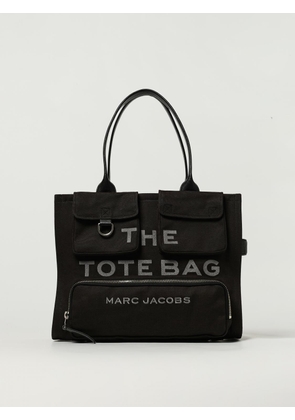 Tote Bag MARC JACOBS Woman color Black