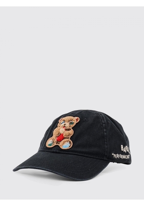 Hat BARROW Men color Black