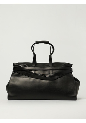 Travel Case MOSCHINO COUTURE Woman color Black