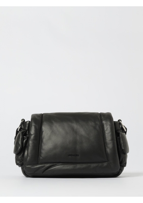 Shoulder Bag VIC MATIÉ Woman color Black