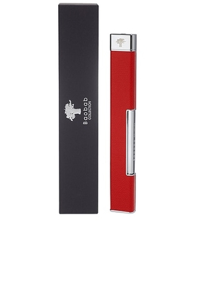 Baobab Collection Lighter in Red - Red. Size all.