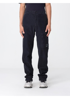 Pants C. P. COMPANY Men color Blue