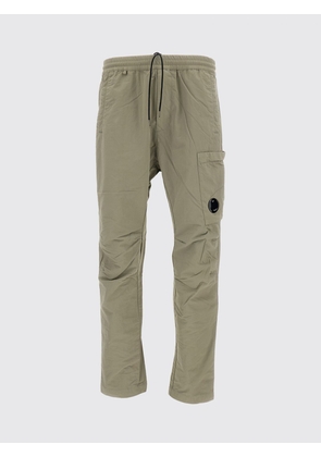 Pants C. P. COMPANY Men color Beige