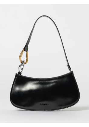 Shoulder Bag STAUD Woman color Black