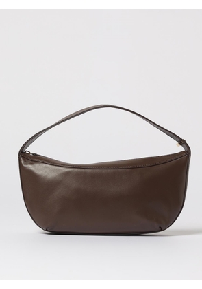 Handbag STAUD Woman color Brown