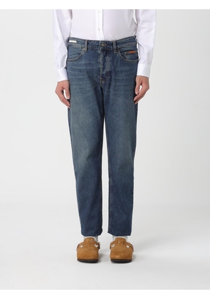 Jeans SIVIGLIA Men color Denim