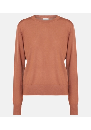Dries Van Noten Wool sweater