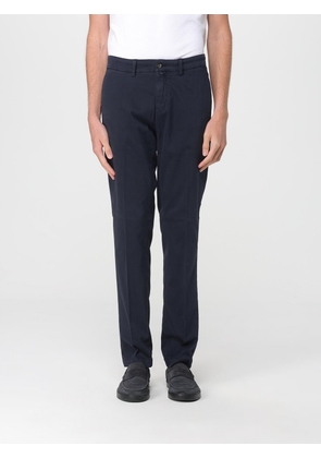 Pants SIVIGLIA Men color Blue