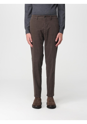 Pants SIVIGLIA Men color Brown