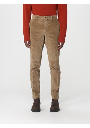 Pants SIVIGLIA Men color Brown