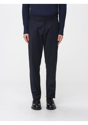 Pants SIVIGLIA Men color Blue