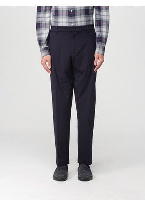 Pants SIVIGLIA Men color Blue