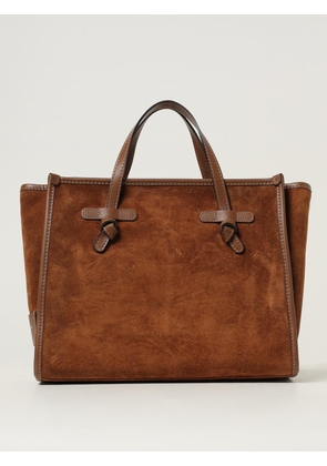 Tote Bag GIANNI CHIARINI Woman color Amber
