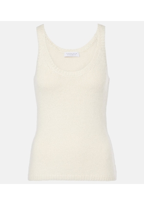 Gabriela Hearst Berkeley cashmere tank top