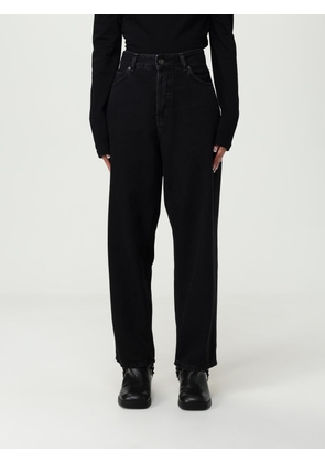 Jeans HAIKURE Woman color Black