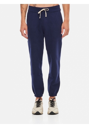 Pants POLO RALPH LAUREN Men color Blue