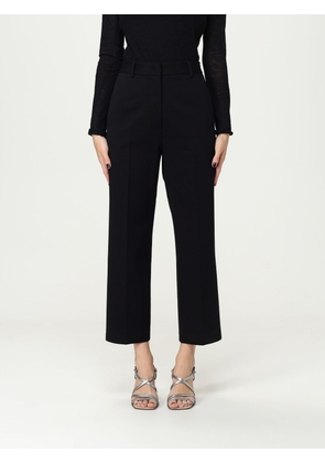 Pants LIVIANA CONTI Woman color Black