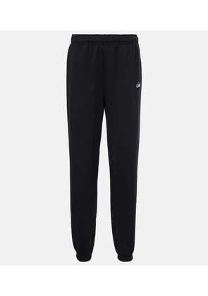 Alo Yoga Accolade French Terry sweatpants