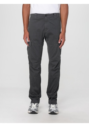 Pants C. P. COMPANY Men color Black