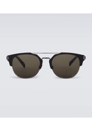 Dior Eyewear CD Icon R1U browline sunglasses