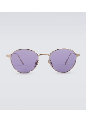 Loewe Round sunglasses