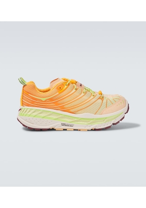 Hoka One One Stinson EVO OG trail running shoes