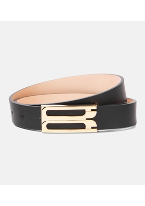 Victoria Beckham Leather belt