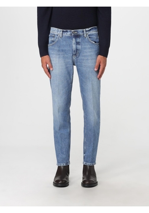 Jeans DONDUP Men color Blue