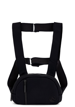 CORDOVA Backpack in Onyx - Black. Size all.