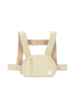 CORDOVA Backpack in Sand - Cream. Size all.