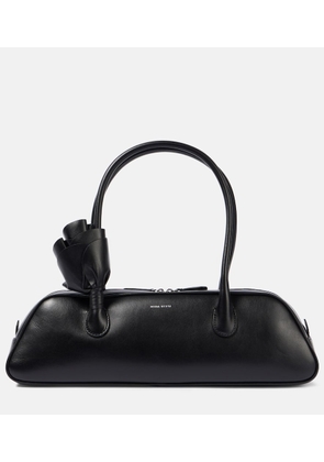 Magda Butrym Brigitte leather shoulder bag