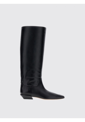 Boots PARIS TEXAS Woman color Black