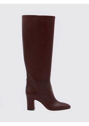 Boots PARIS TEXAS Woman color Red
