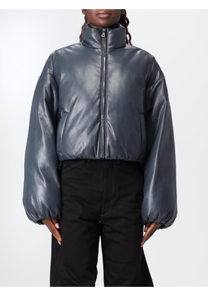 Jacket NANUSHKA Woman color Blue