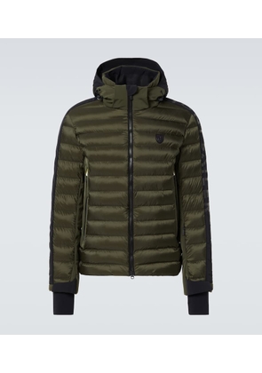 Toni Sailer Ian puffer ski jacket