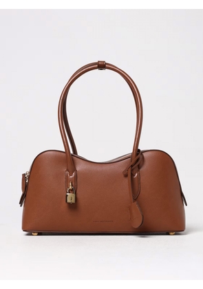 Shoulder Bag STELLA MCCARTNEY Woman color Brown