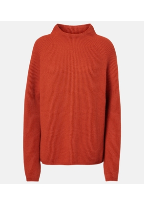'S Max Mara Elica wool and cashmere sweater