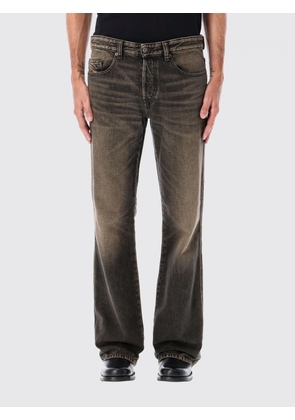 Jeans DIESEL Men color Denim