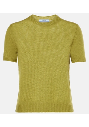 Prada Cashmere top