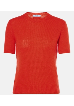 Prada Cashmere top