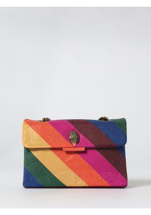Shoulder Bag KURT GEIGER LONDON Woman color Multicolor