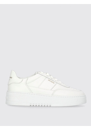 Sneakers AXEL ARIGATO Woman color White