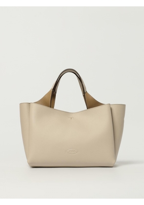 Handbag TOD'S Woman color White