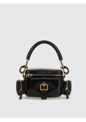 Handbag CHLOÉ Woman color Black